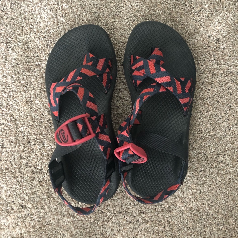 Chaco Sandals - size 6